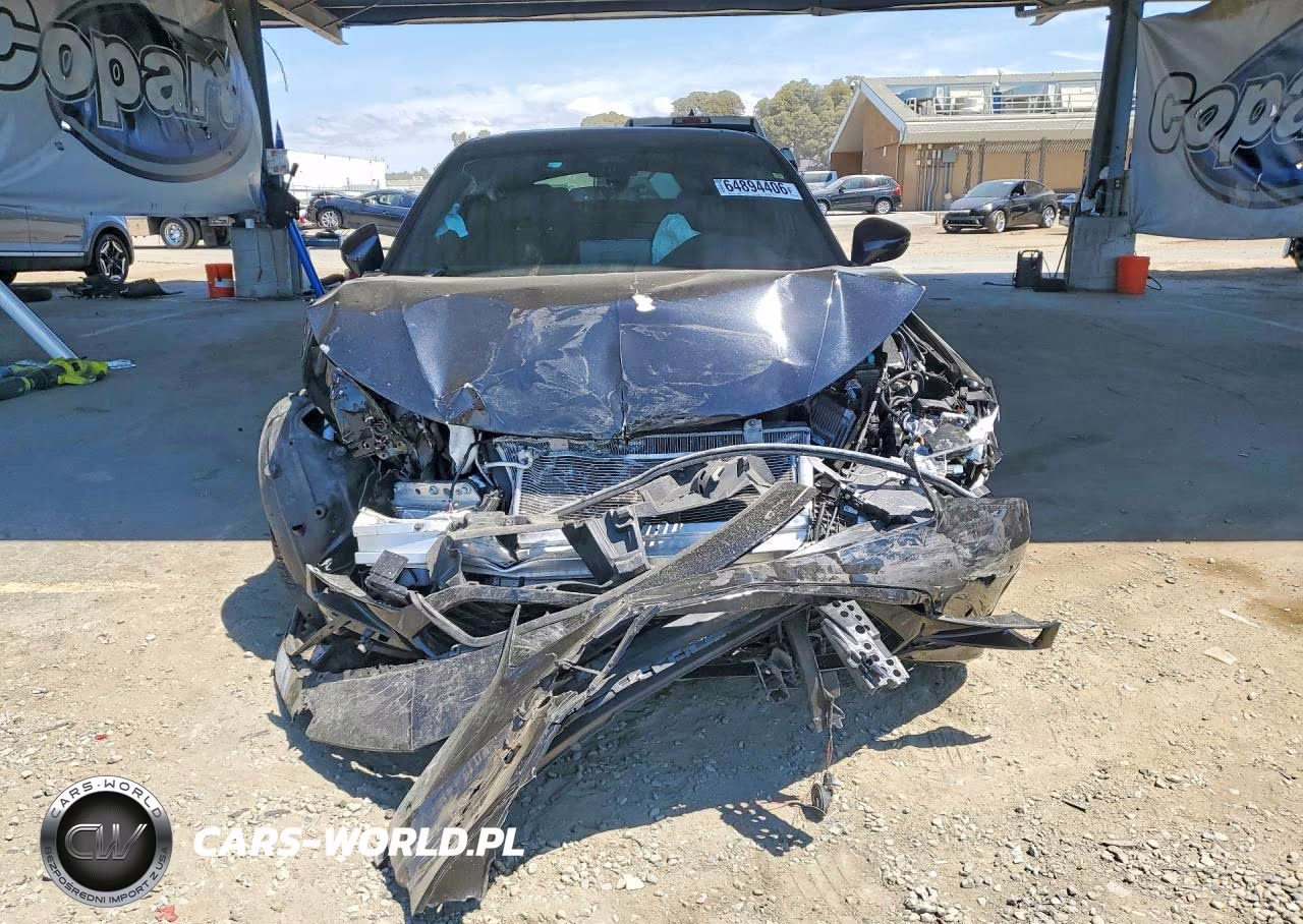 2024 Acura Integra A-Spec Tech VIN:19UDE4G78RA001287 - 5