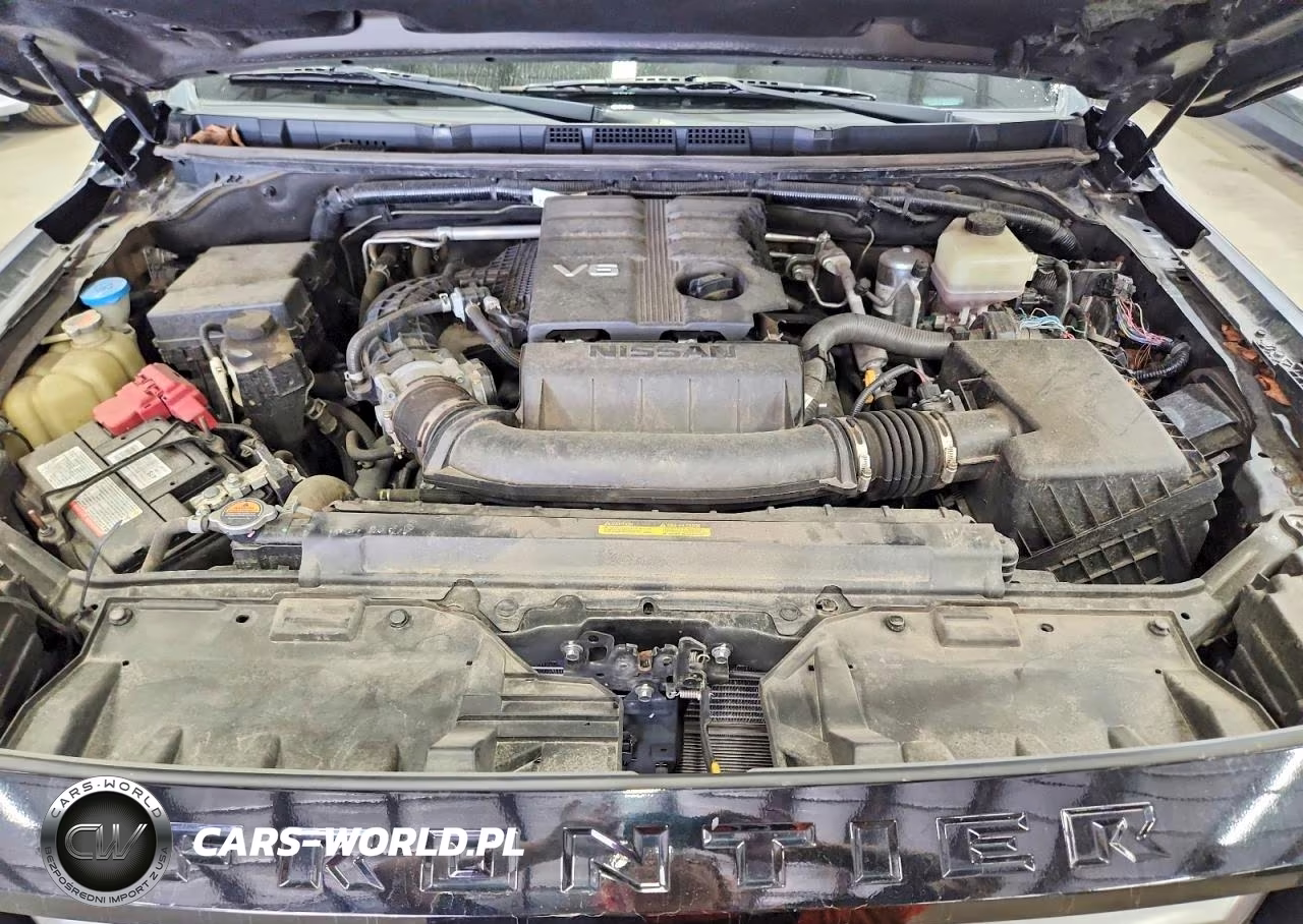 2022 Nissan Frontier Sv VIN:1N6ED1EJ8NN640479 - 11