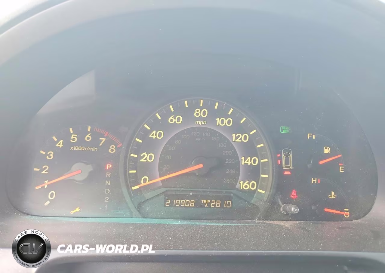 2006 Honda Odyssey Ex VIN:5FNRL38466B102534 - 9