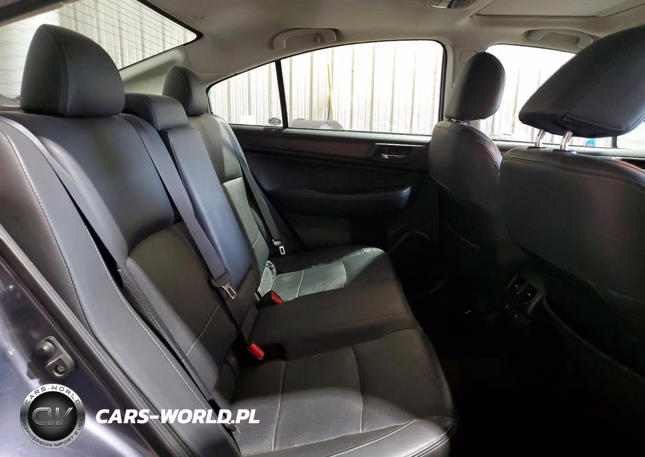 2015 Subaru Legacy VIN:4S3BNAN62F3076193 - 10