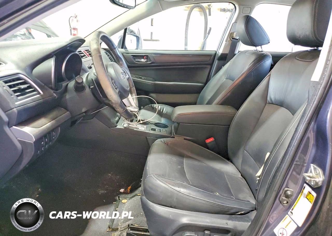 2015 Subaru Legacy VIN:4S3BNAN62F3076193 - 7
