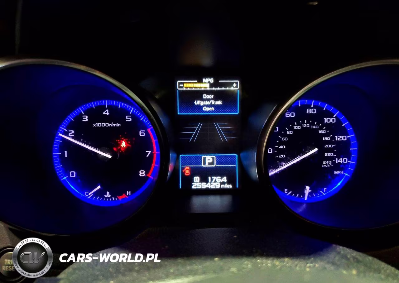 2015 Subaru Legacy VIN:4S3BNAN62F3076193 - 9