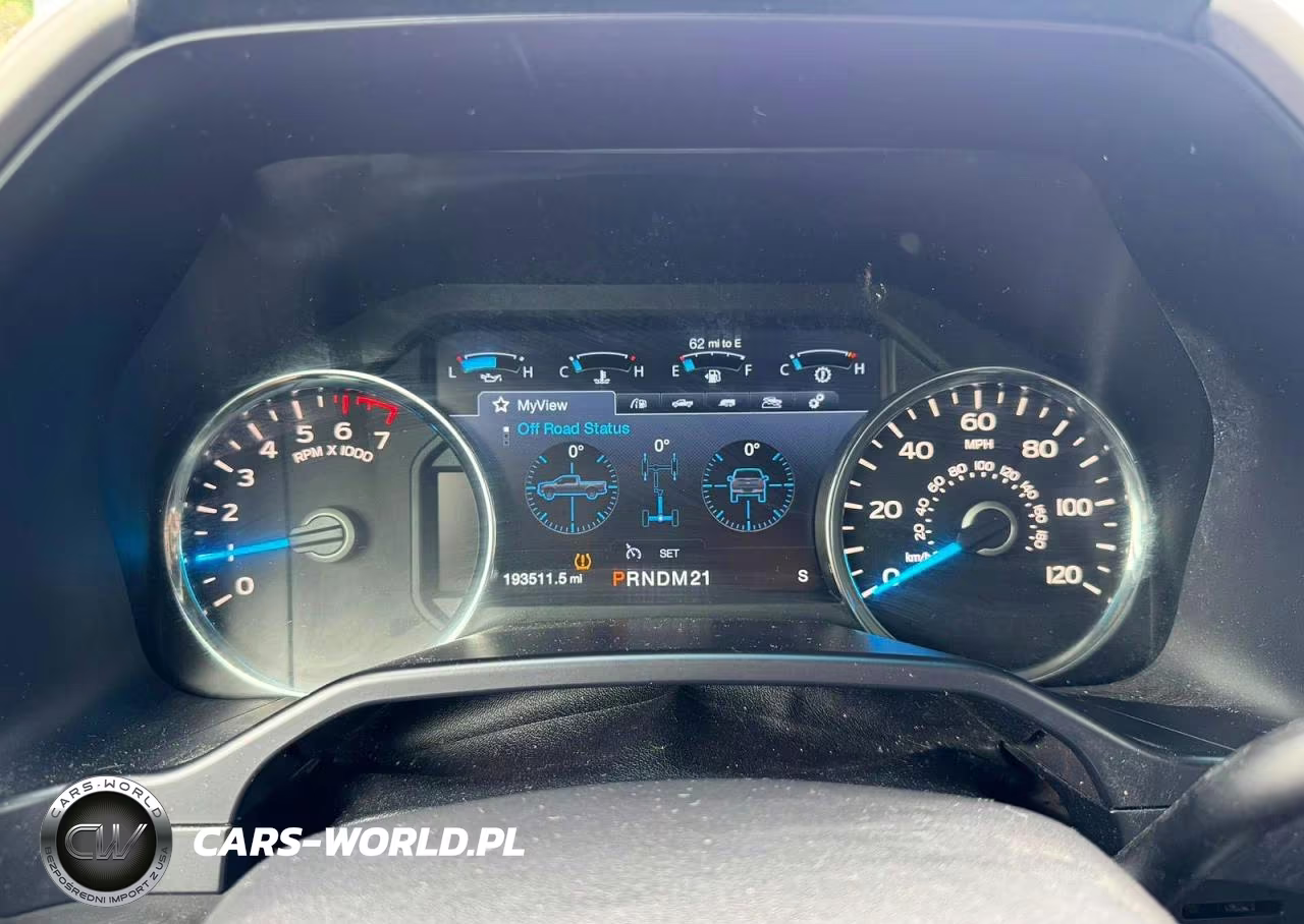 2017 Ford F150 Supercrew VIN:1FTEW1EF0HFA91903 - 8