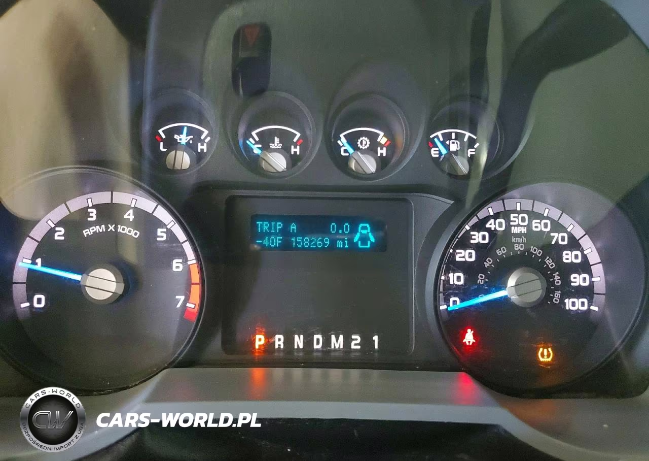 2016 Ford F250 Super Duty VIN:1FT7X2B60GED07995 - 9