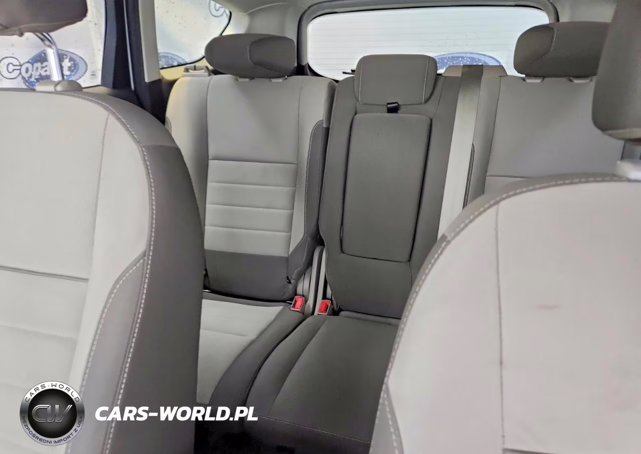 2013 Ford Escape Se VIN:1FMCU0GXXDUB60028 - 10