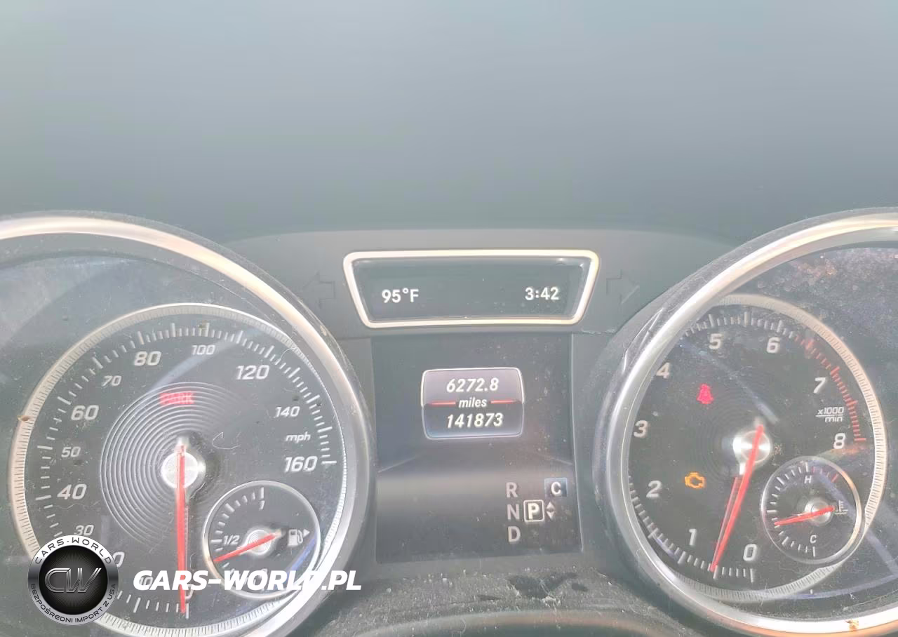 2017 Mercedes-Benz Gle 350 4Matic VIN:4JGDA5HB8HA853863 - 9