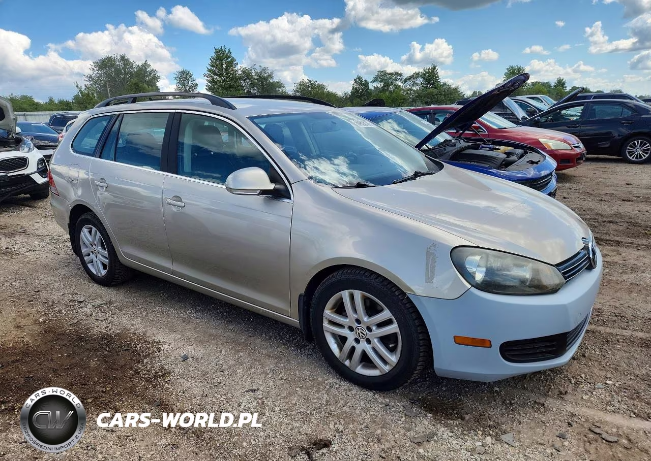 2012 Volkswagen Jetta Tdi VIN:3VWPL7AJ7CM692049 - 4