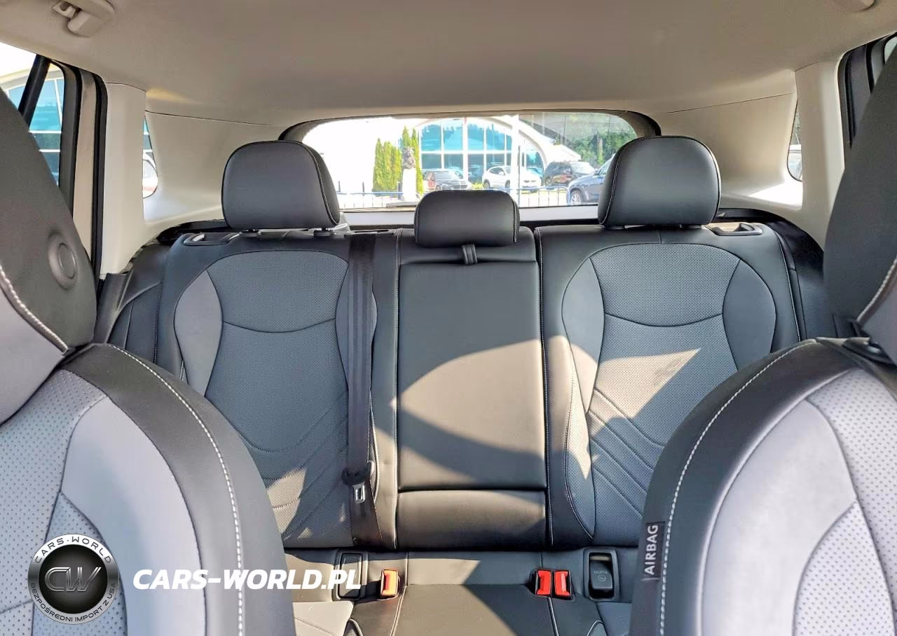 2025 Volkswagen Tiguan Se VIN:3VVER7RM9SM051055 - 10