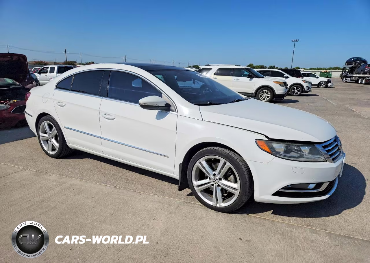 2015 Volkswagen Sedan VIN:WVWRP7AN5FE815649 - 4