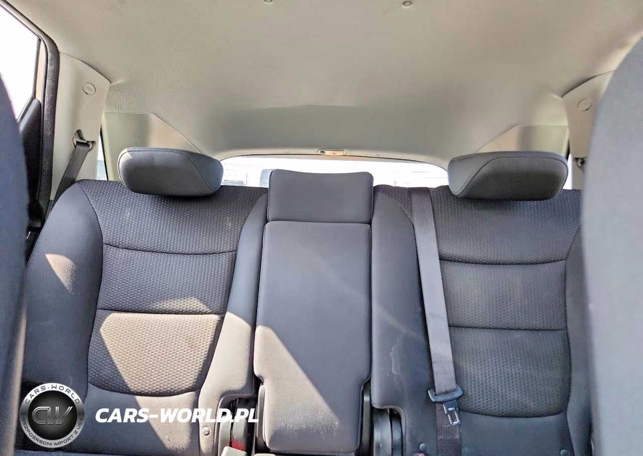 2011 Kia Sorento Lx VIN:5XYKT3A14BG146312 - 10