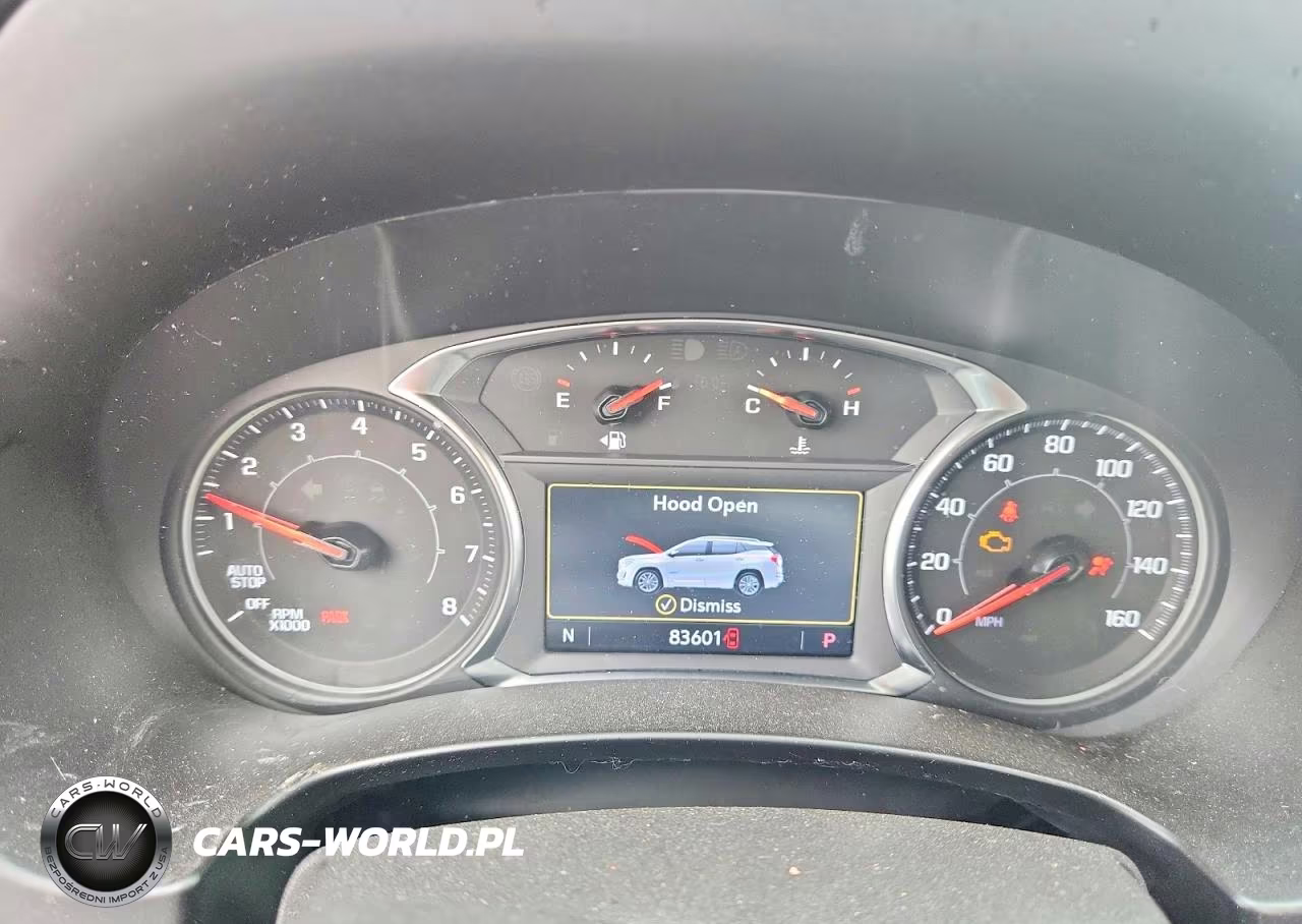 2024 GMC Terrain Slt VIN:3GKALVEG0RL367547 - 9