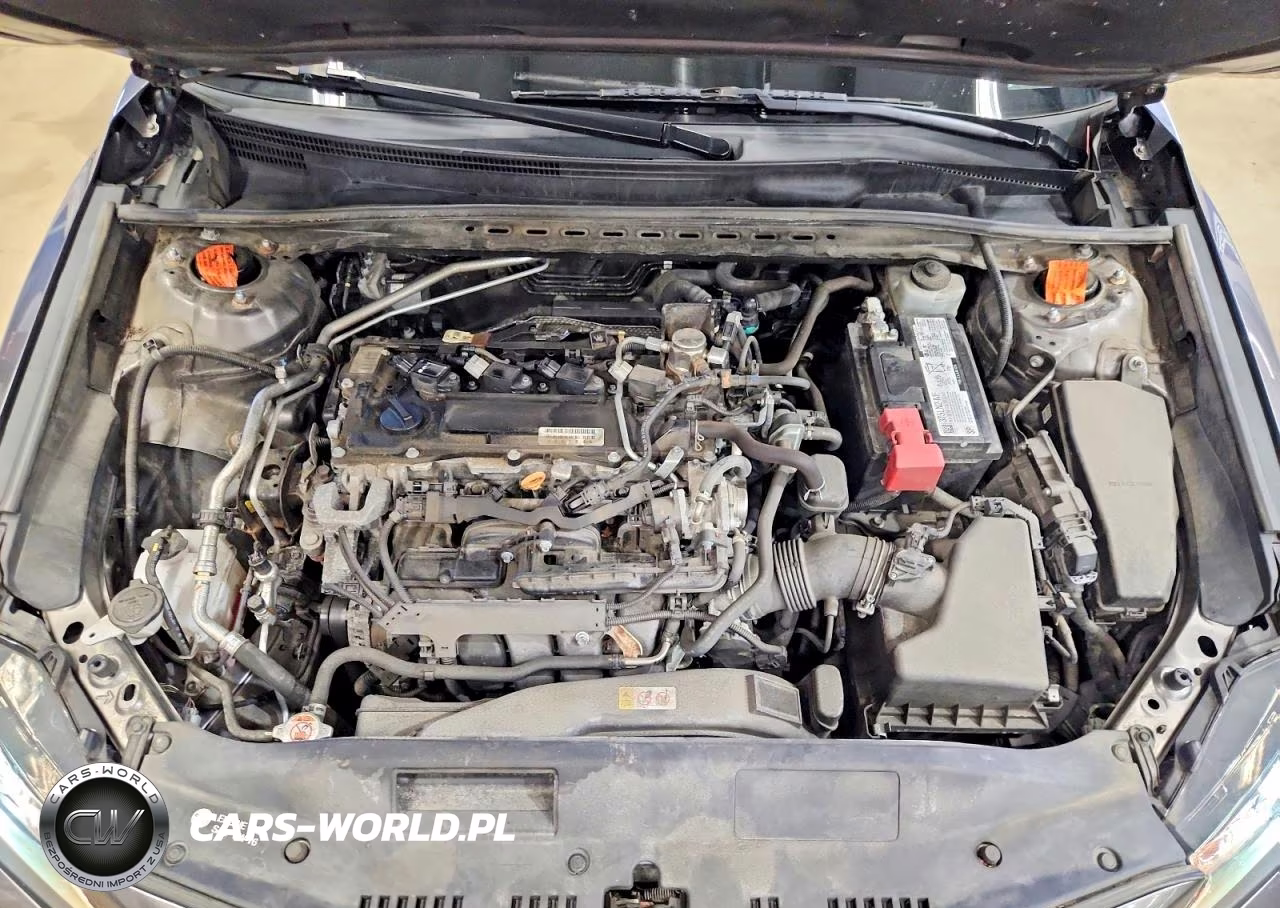 2021 Toyota Camry Se VIN:4T1G11AK4MU553603 - 11