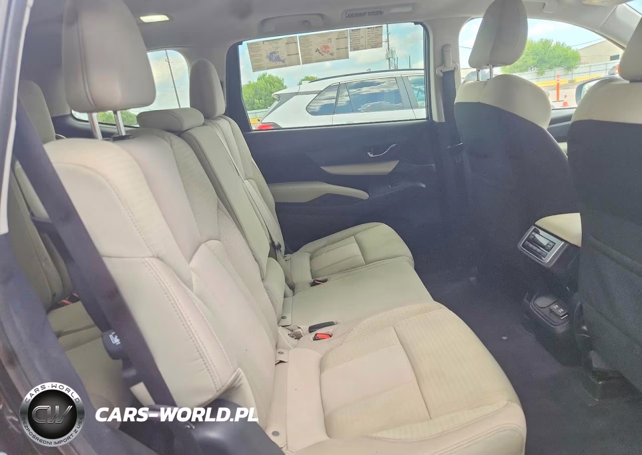 2019 Subaru Ascent Premium VIN:4S4WMACD9K3470303 - 11