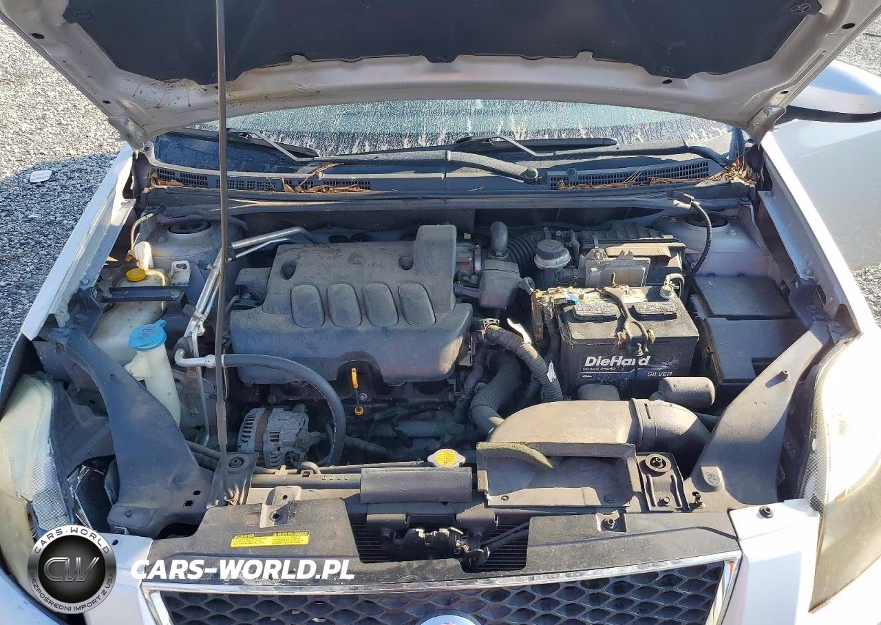 2012 Nissan Sentra 2.0 VIN:3N1AB6AP7CL777217 - 11