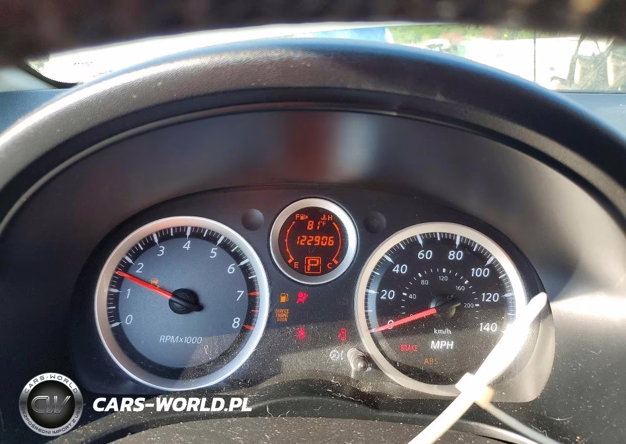 2012 Nissan Sentra 2.0 VIN:3N1AB6AP7CL777217 - 9