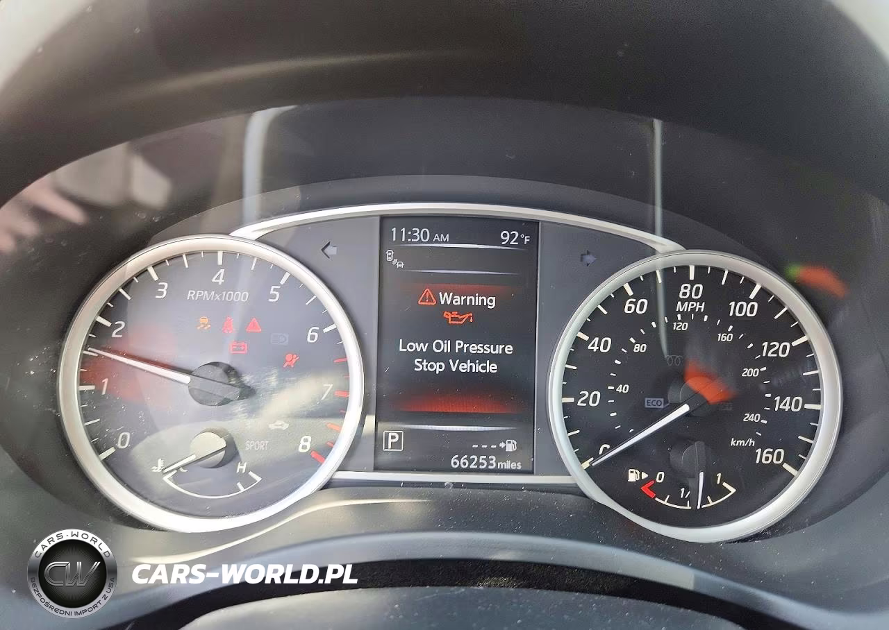 2016 Nissan Sentra Sl VIN:3N1AB7AP9GY244185 - 9