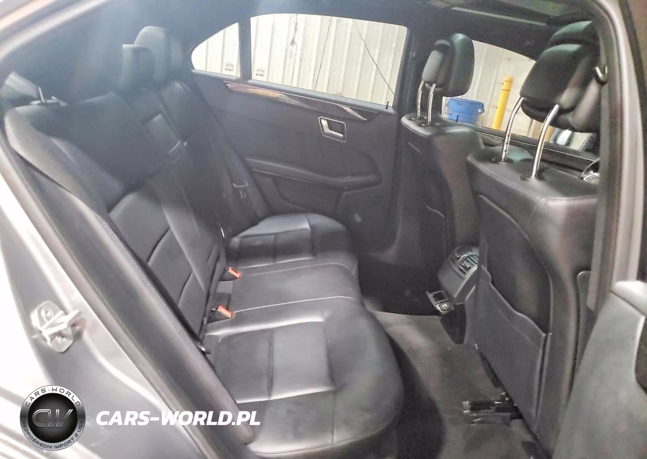 2012 Mercedes-Benz E 350 4Matic VIN:WDDHF8JB9CA559759 - 10