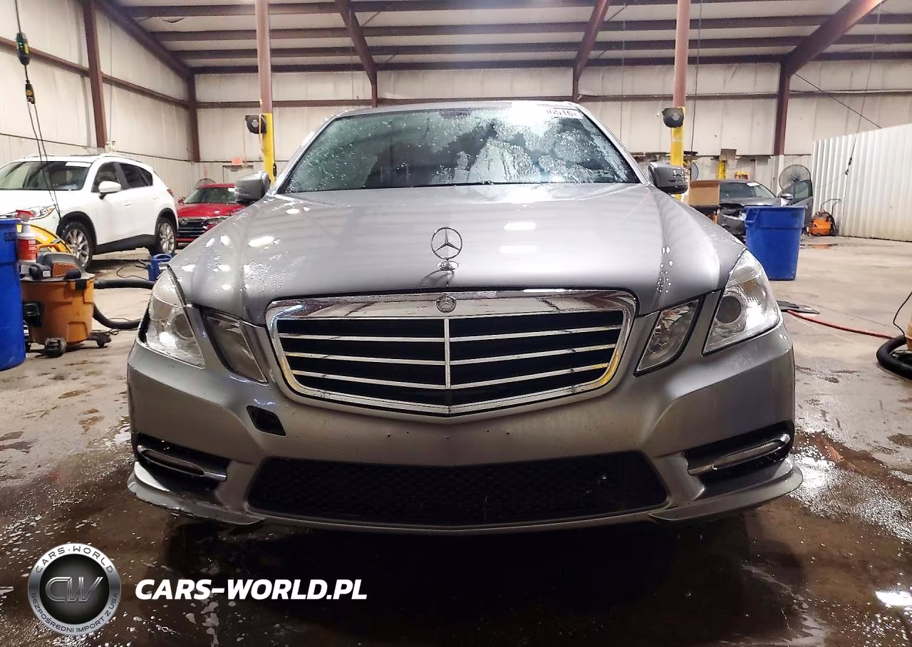 2012 Mercedes-Benz E 350 4Matic VIN:WDDHF8JB9CA559759 - 5