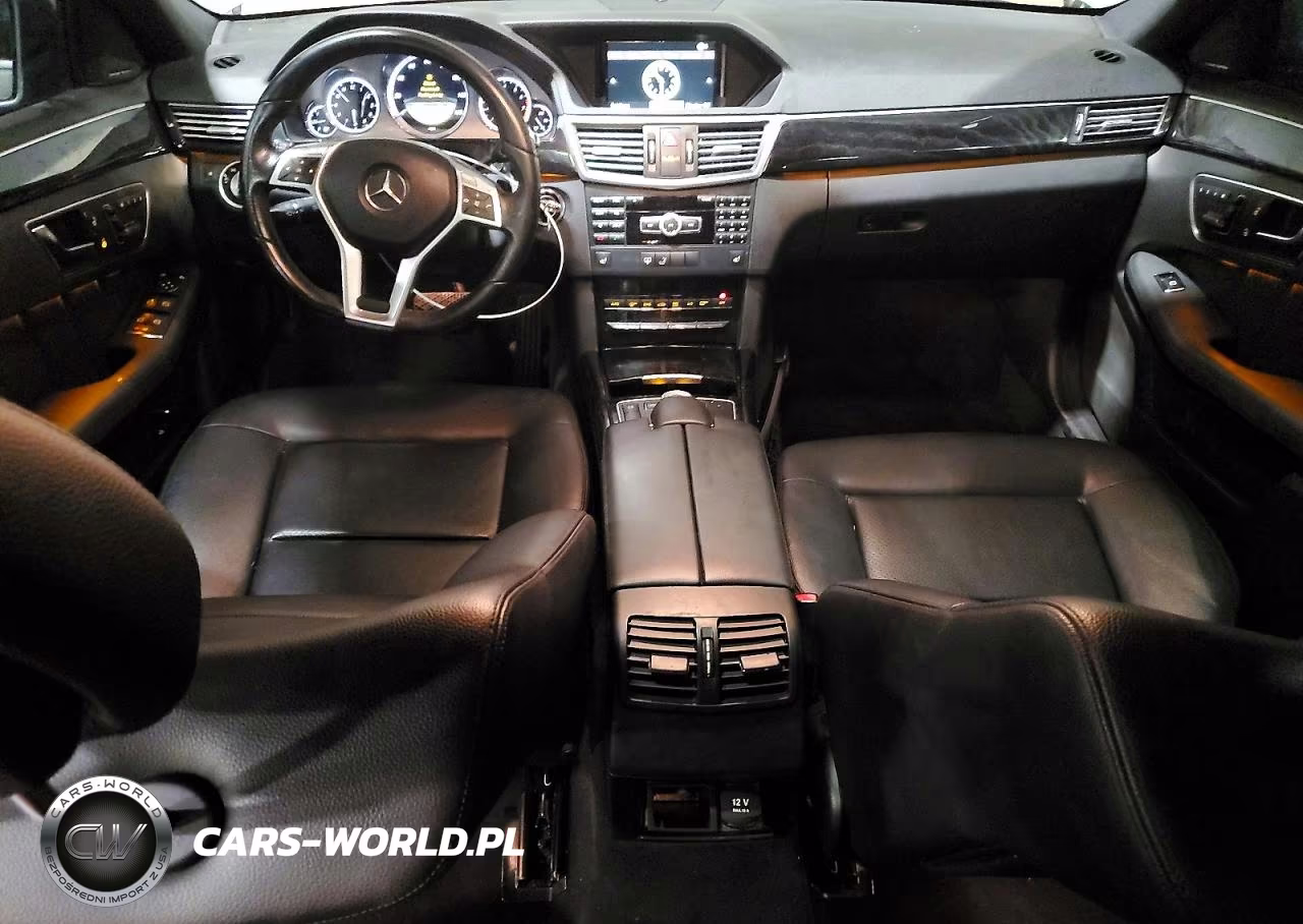 2012 Mercedes-Benz E 350 4Matic VIN:WDDHF8JB9CA559759 - 8