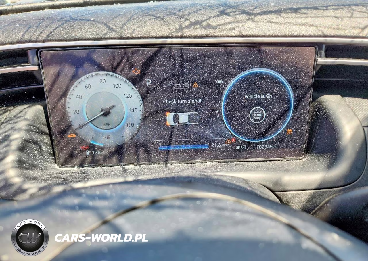 2023 Hyundai Santa Cruz Sel VIN:5NTJCDAE5PH075367 - 9