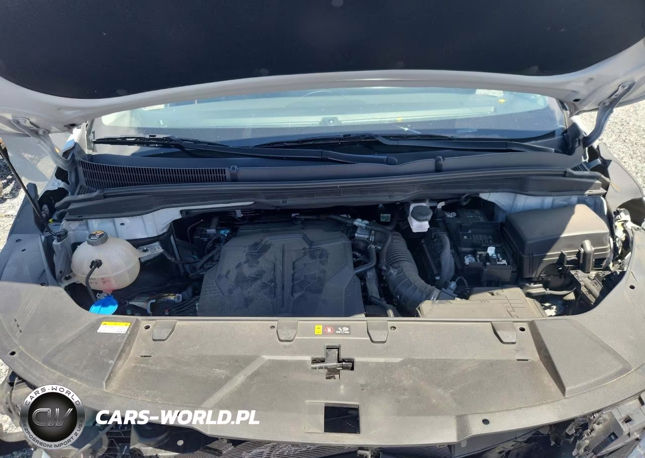 2024 Kia Carnival Ex VIN:KNDNC5H32R6376217 - 12
