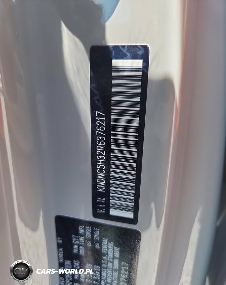 2024 Kia Carnival Ex VIN:KNDNC5H32R6376217 - 13