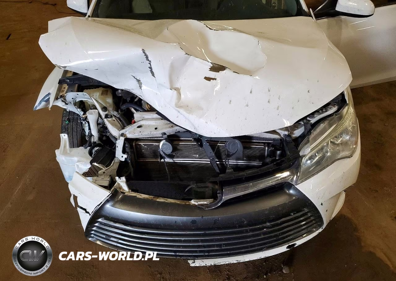 2015 Toyota Camry Hybrid Le VIN:4T1BD1FKXFU160766 - 11