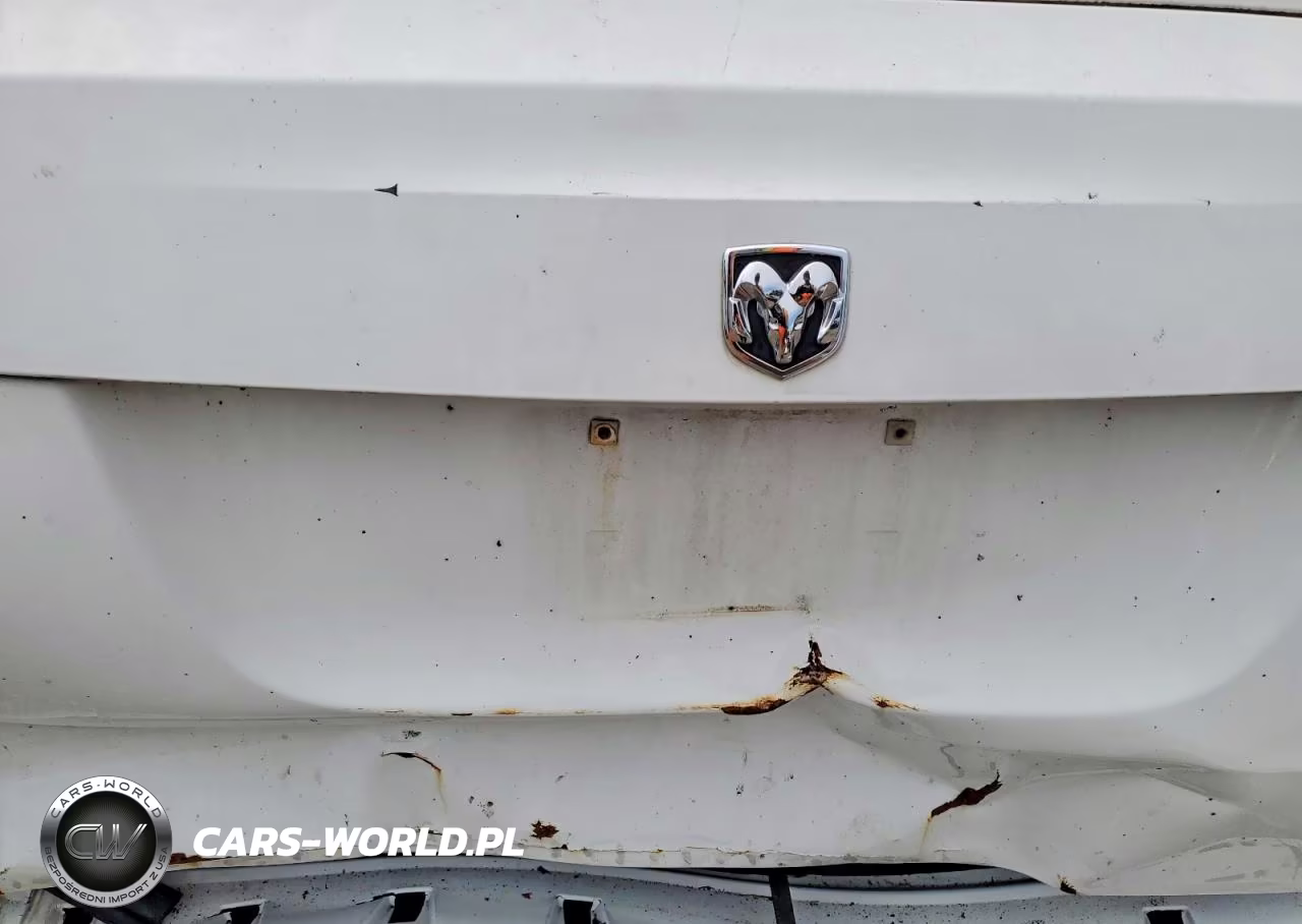 2014 Ram Tradesman VIN:2C4JRGAG1ER315613 - 10