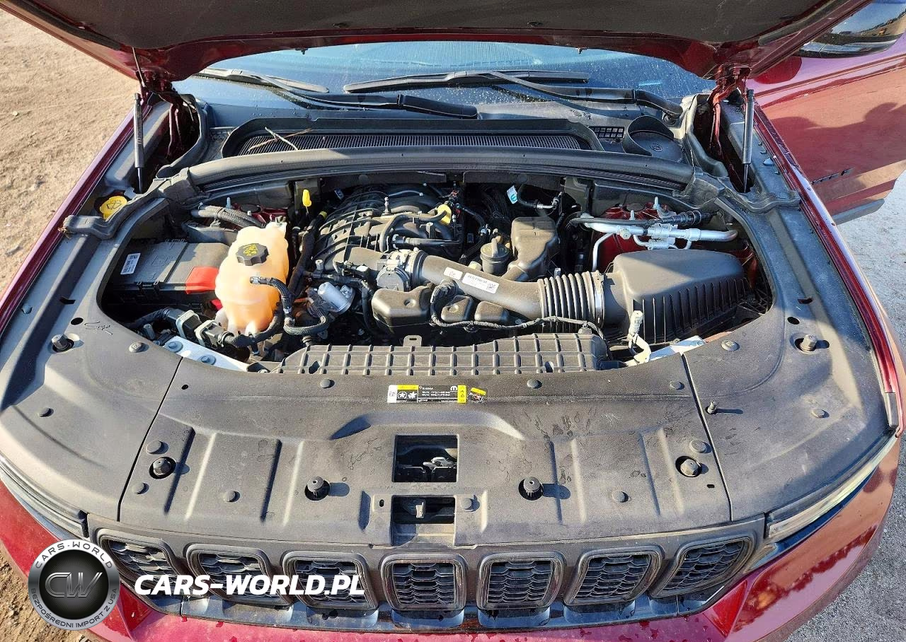 2023 Jeep Grand Cherokee Limited VIN:1C4RJGBGXPC534686 - 12