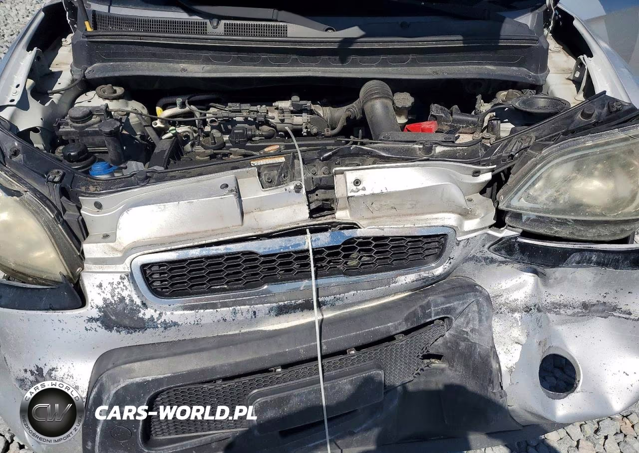 2011 Kia Soul + VIN:KNDJT2A27B7711728 - 11