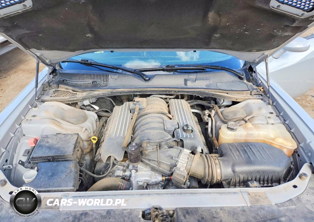 2021 Dodge Challenger R-T Scat Pack VIN:2C3CDZFJXMH641376 - 11