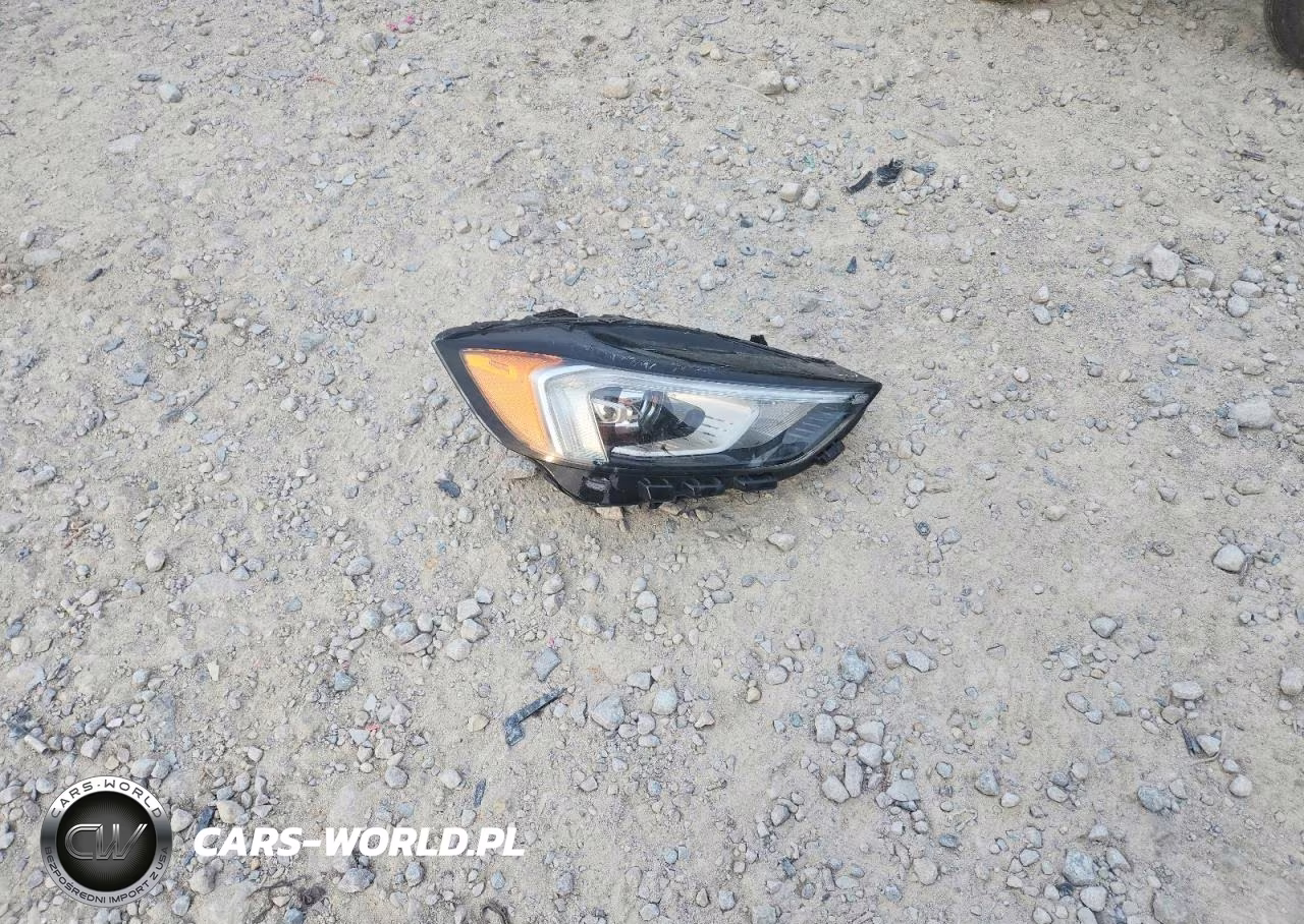 2020 Ford Edge Titanium VIN:2FMPK4K94LBA76704 - 13