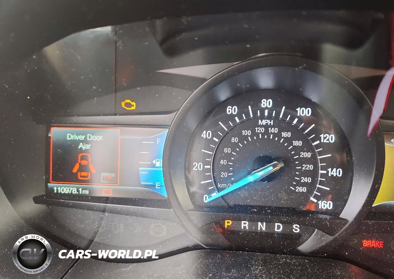 2020 Ford Edge Titanium VIN:2FMPK4K94LBA76704 - 9