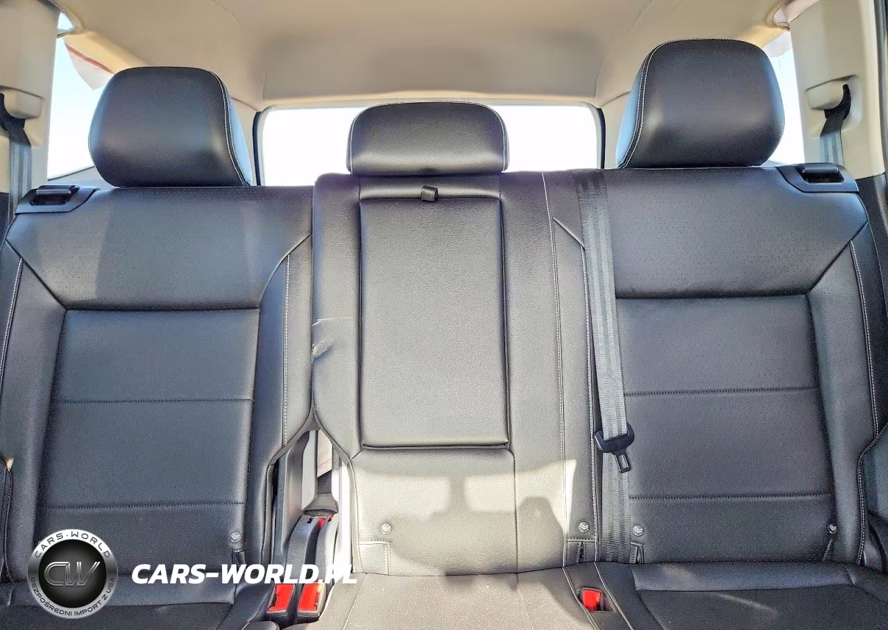 2023 Volkswagen Atlas Se VIN:1V2WR2CA2PC554244 - 10