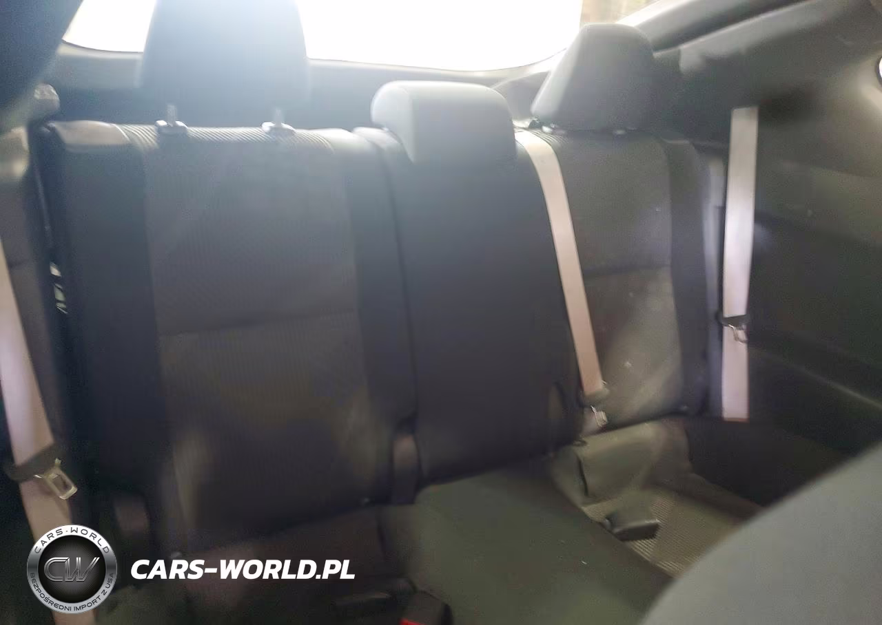 2014 Scion Tc 10 Series VIN:JTKJF5C76E3076684 - 10