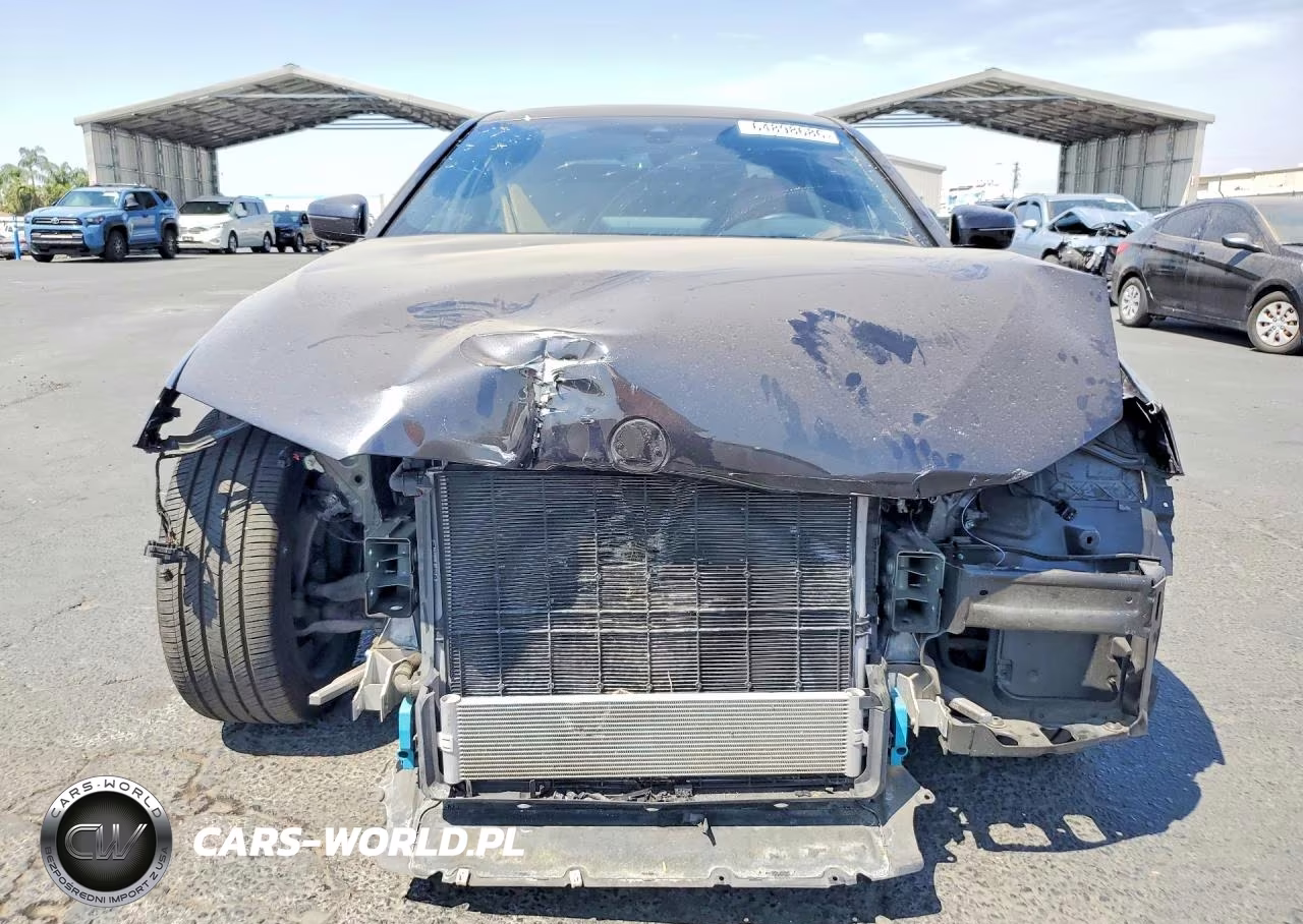 2022 BMW 530 I VIN:WBA53BH00NWX79544 - 5