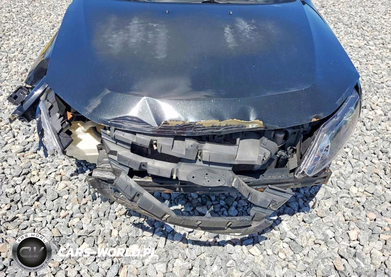 2010 Ford Fusion Se VIN:3FAHP0HA3AR333232 - 11