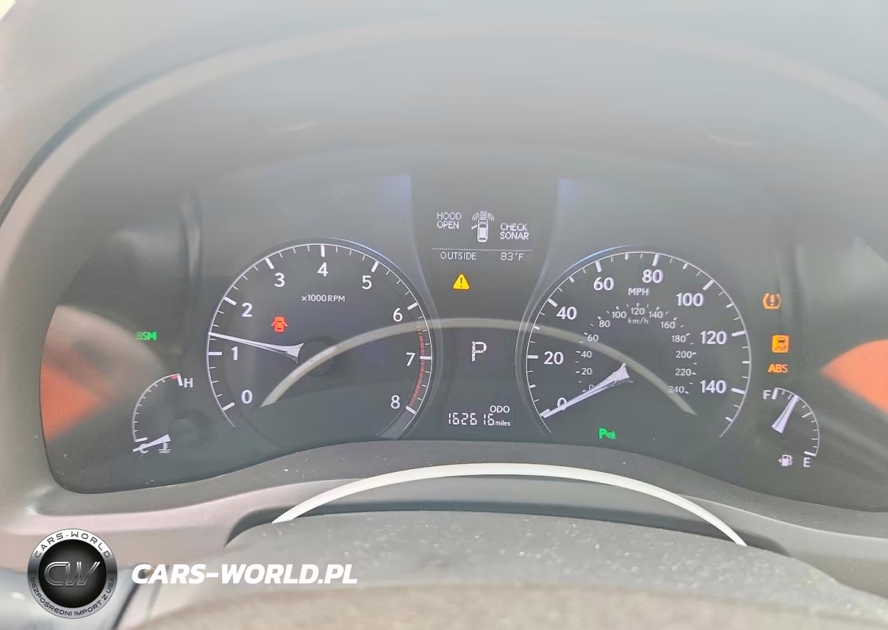 2014 Lexus Rx 350 Base VIN:2T2BK1BAXEC238476 - 9