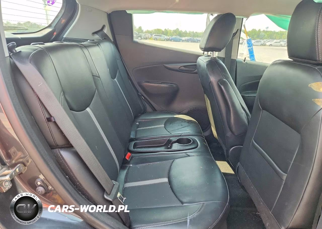 2019 Chevrolet Spark Activ VIN:KL8CH6SA8KC707193 - 10