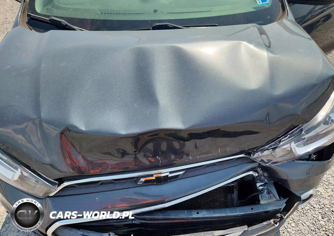2019 Chevrolet Spark Activ VIN:KL8CH6SA8KC707193 - 11