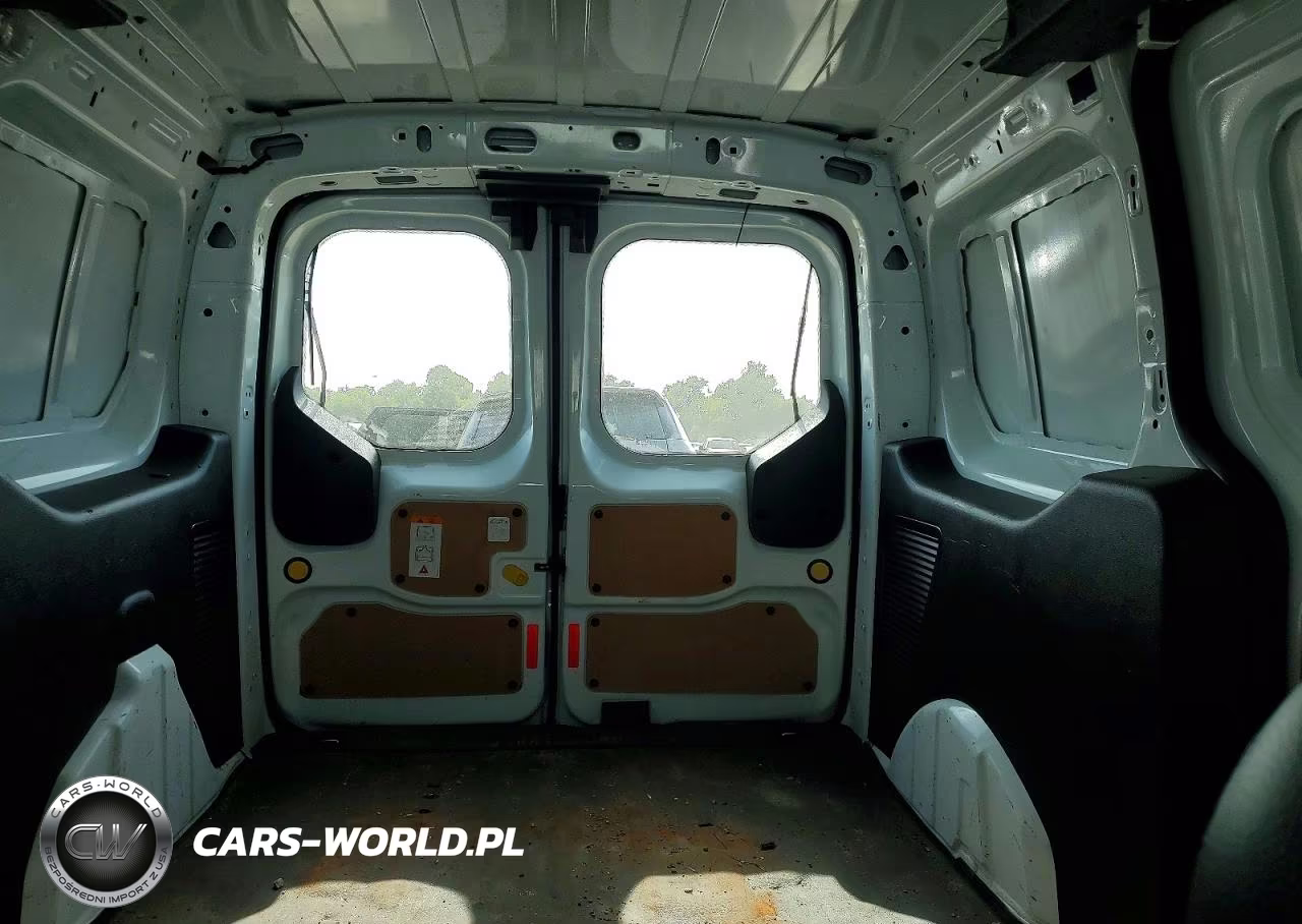 2014 Ford Transit Connect Xl VIN:NM0LS7E71E1134911 - 10