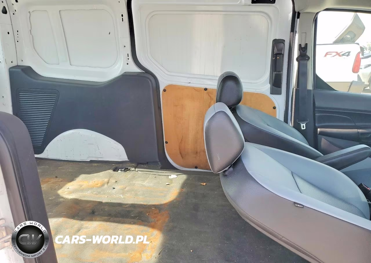 2014 Ford Transit Connect Xl VIN:NM0LS7E71E1134911 - 11