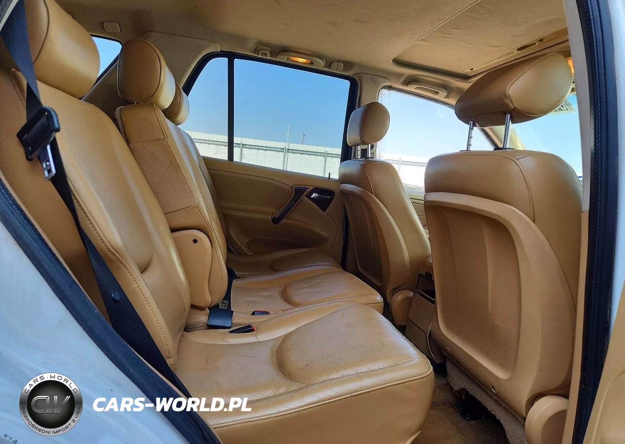 1999 Mercedes-Benz Ml 320 VIN:4JGAB54EXXA144933 - 11