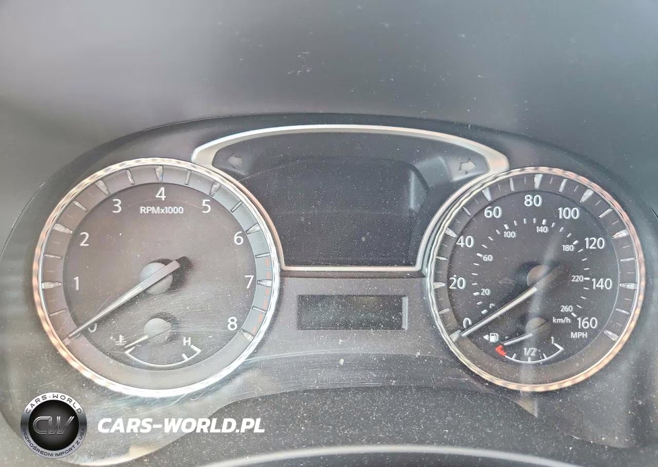 2017 Infiniti Qx60 Base VIN:5N1DL0MM8HC528073 - 9