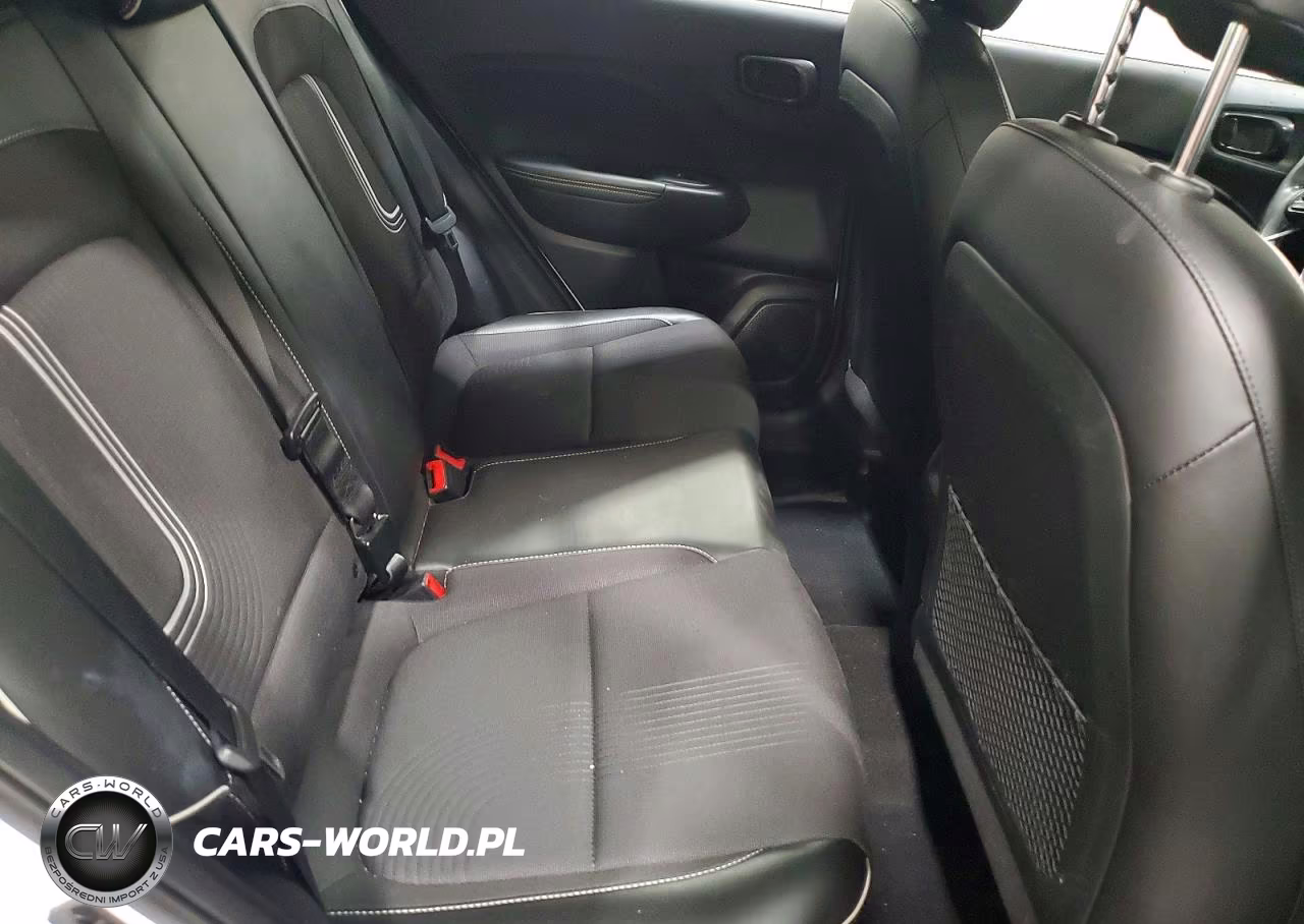 2023 Hyundai Venue Limited VIN:KMHRC8A31PU226035 - 11