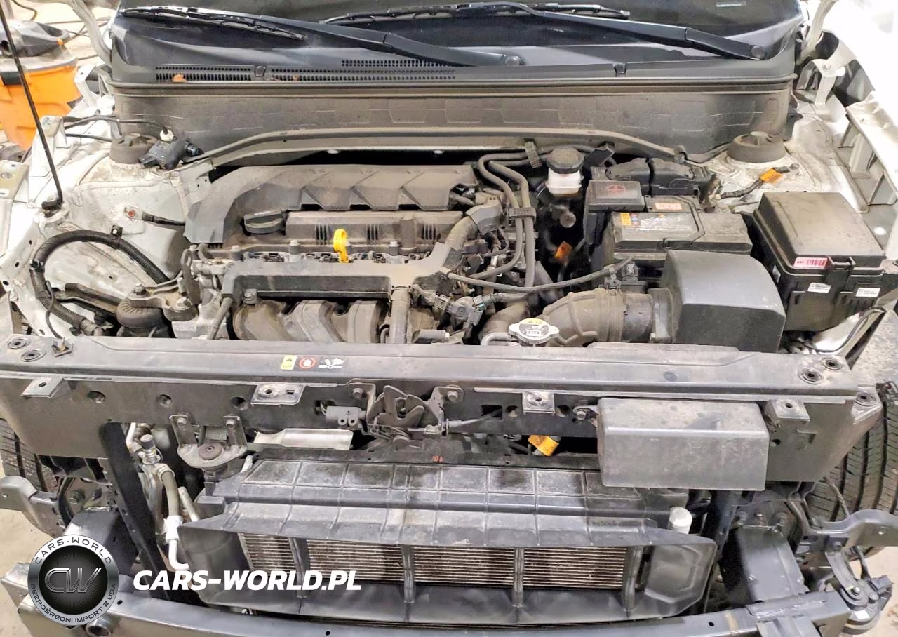 2023 Hyundai Venue Limited VIN:KMHRC8A31PU226035 - 12