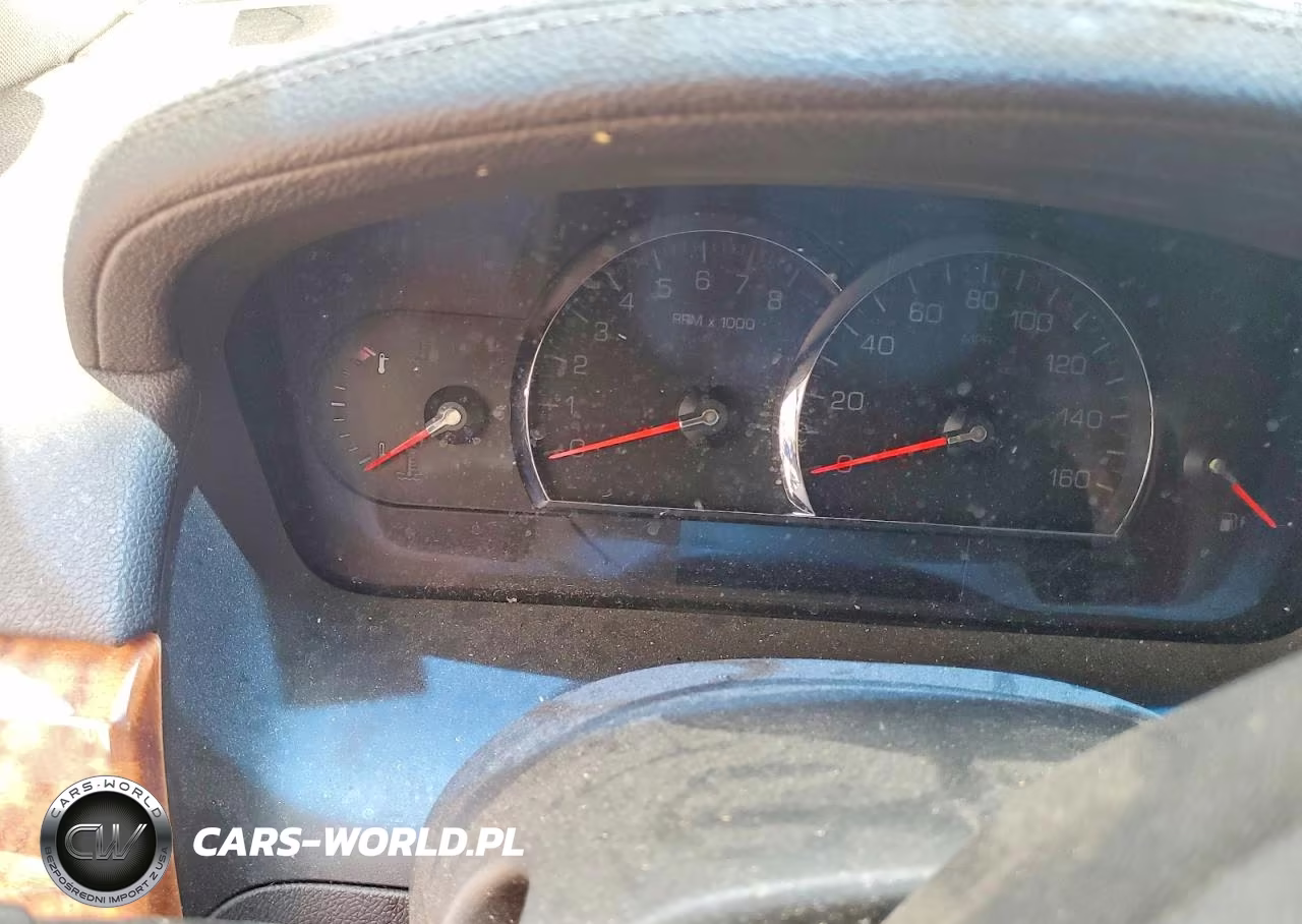 2008 Cadillac Srx VIN:1GYEE437680181621 - 9