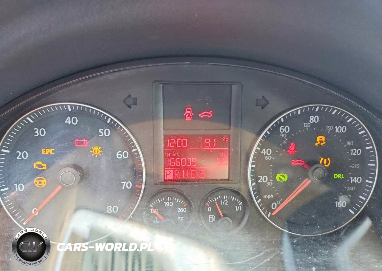 2008 Volkswagen Jetta S VIN:3VWJM71K38M035428 - 9