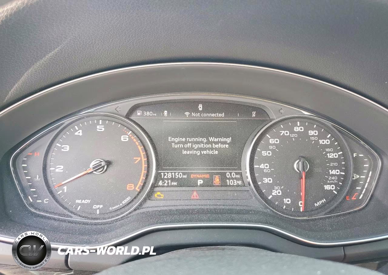 2019 Audi Q5 Premium VIN:WA1ANAFYXK2034702 - 9