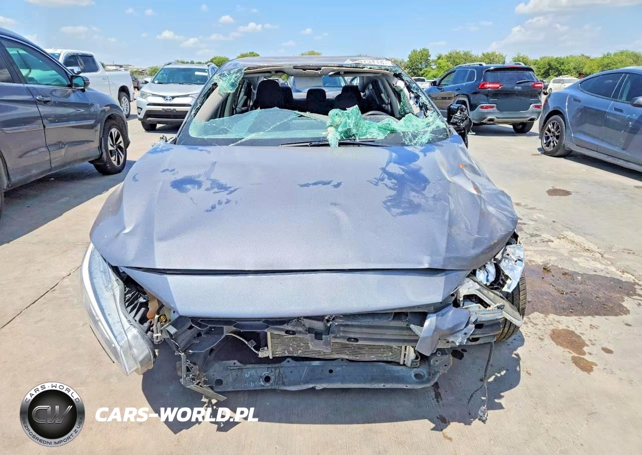 2023 Nissan Sentra Sv VIN:3N1AB8CV4PY286295 - 5
